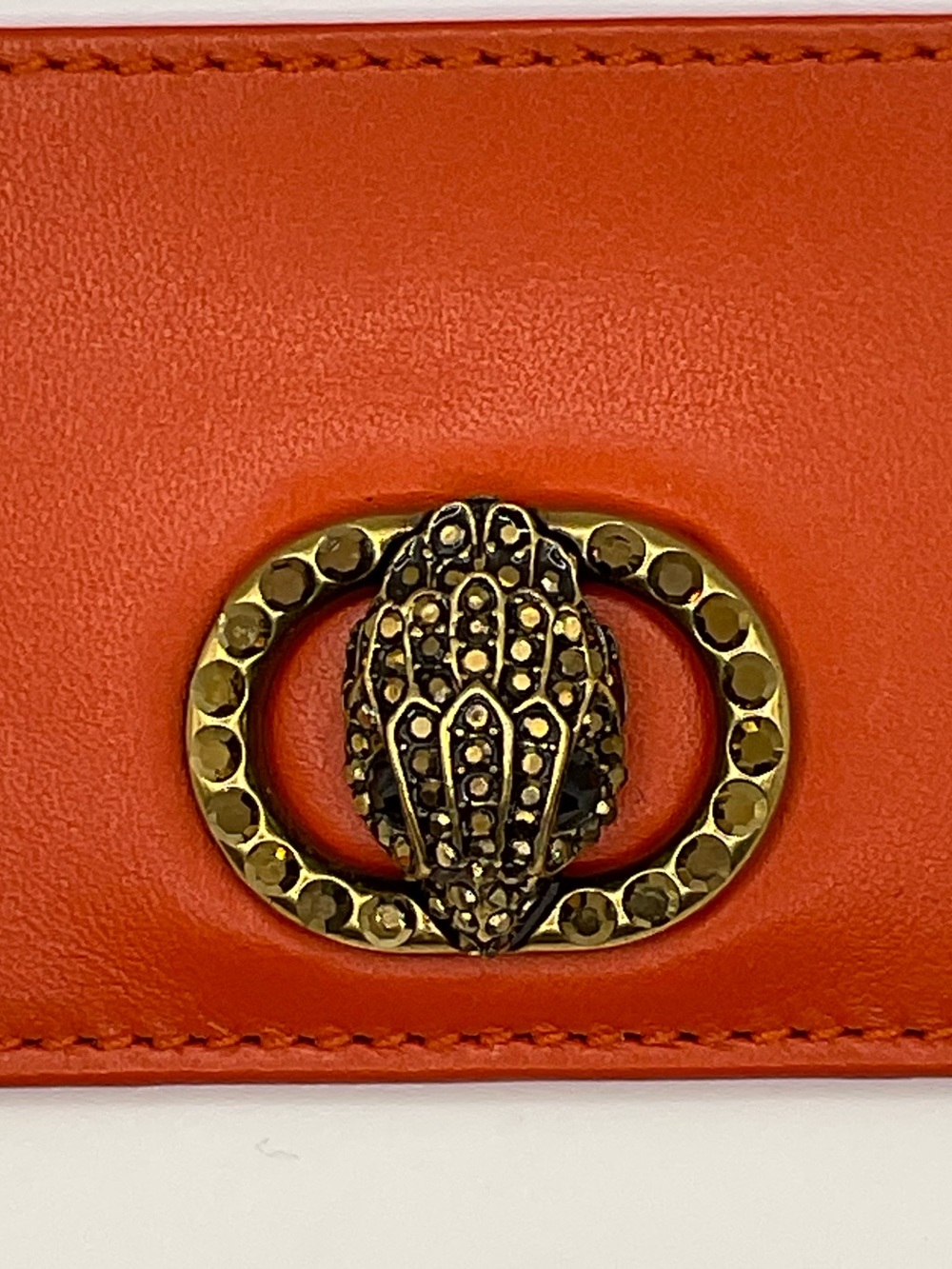 NIB Kurt Geiger CHELSEA CARD HOLDER - Picture 5 of 7